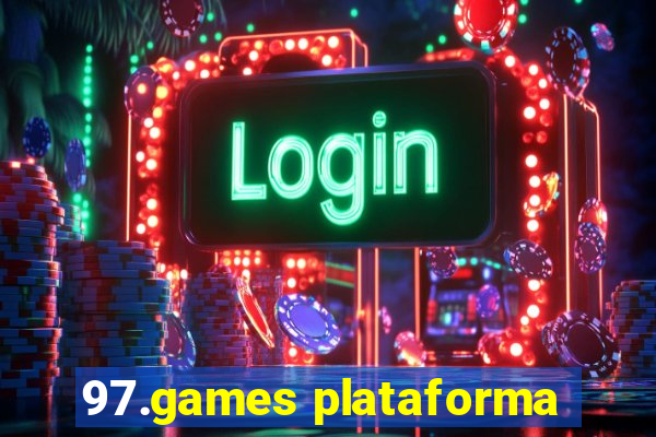 97.games plataforma